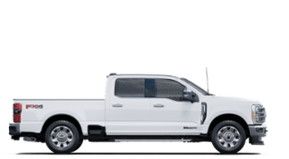 2025 Ford Super Duty® External Image 1